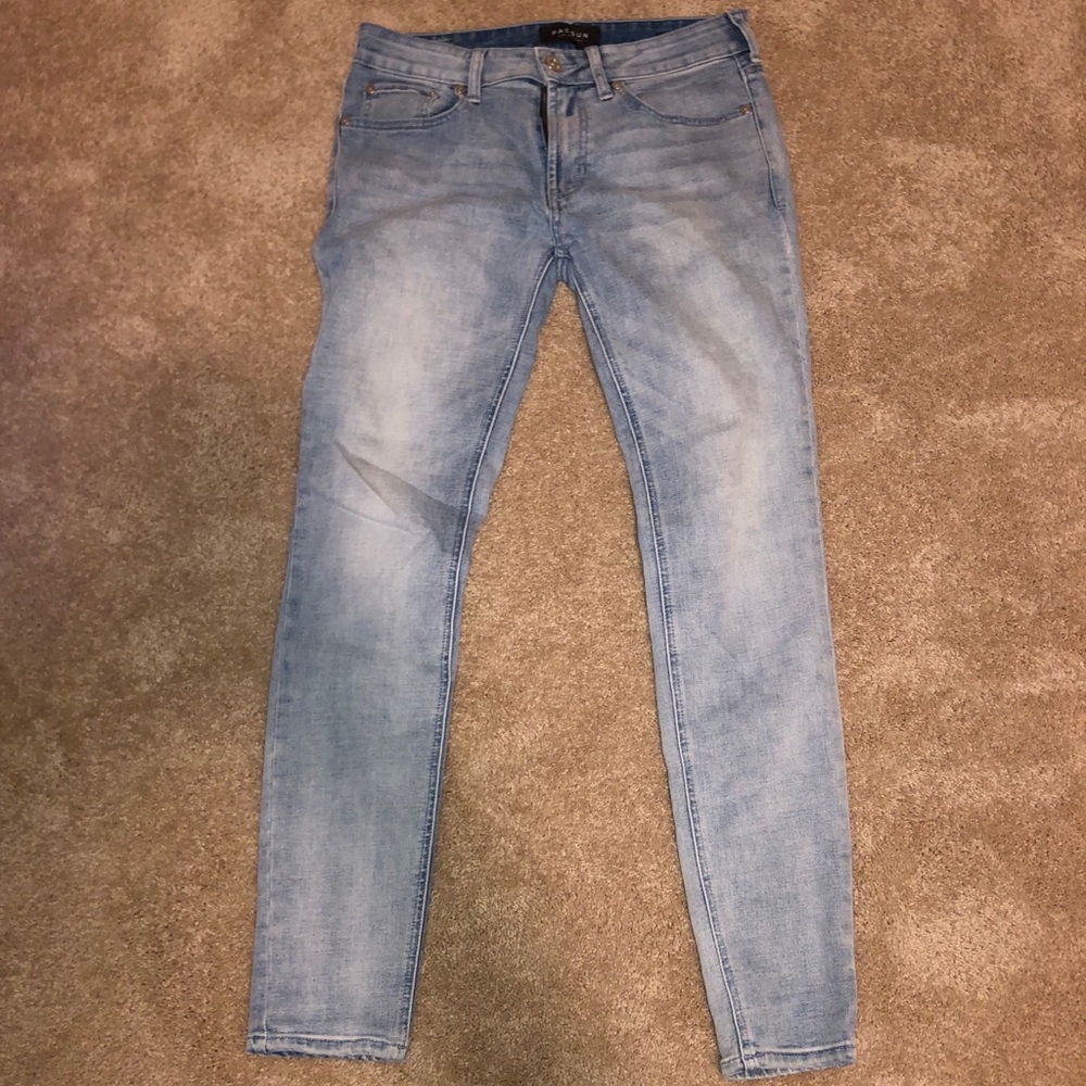 Pacsun jeans